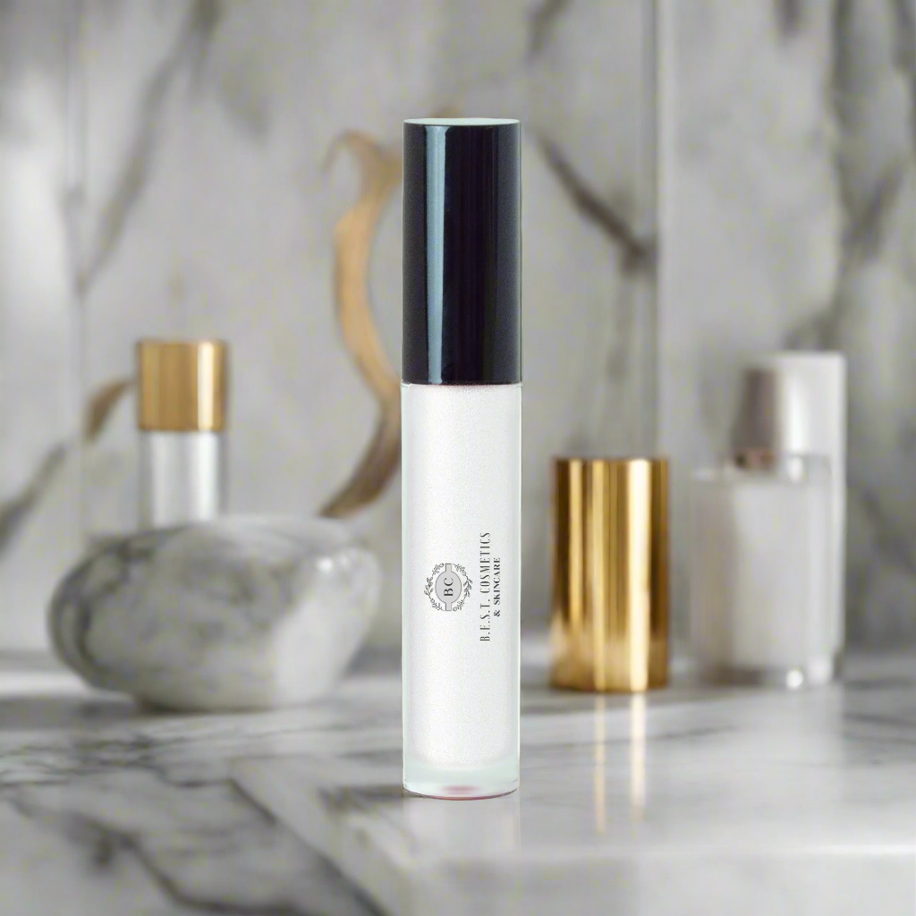 Lip Gloss - Glamor