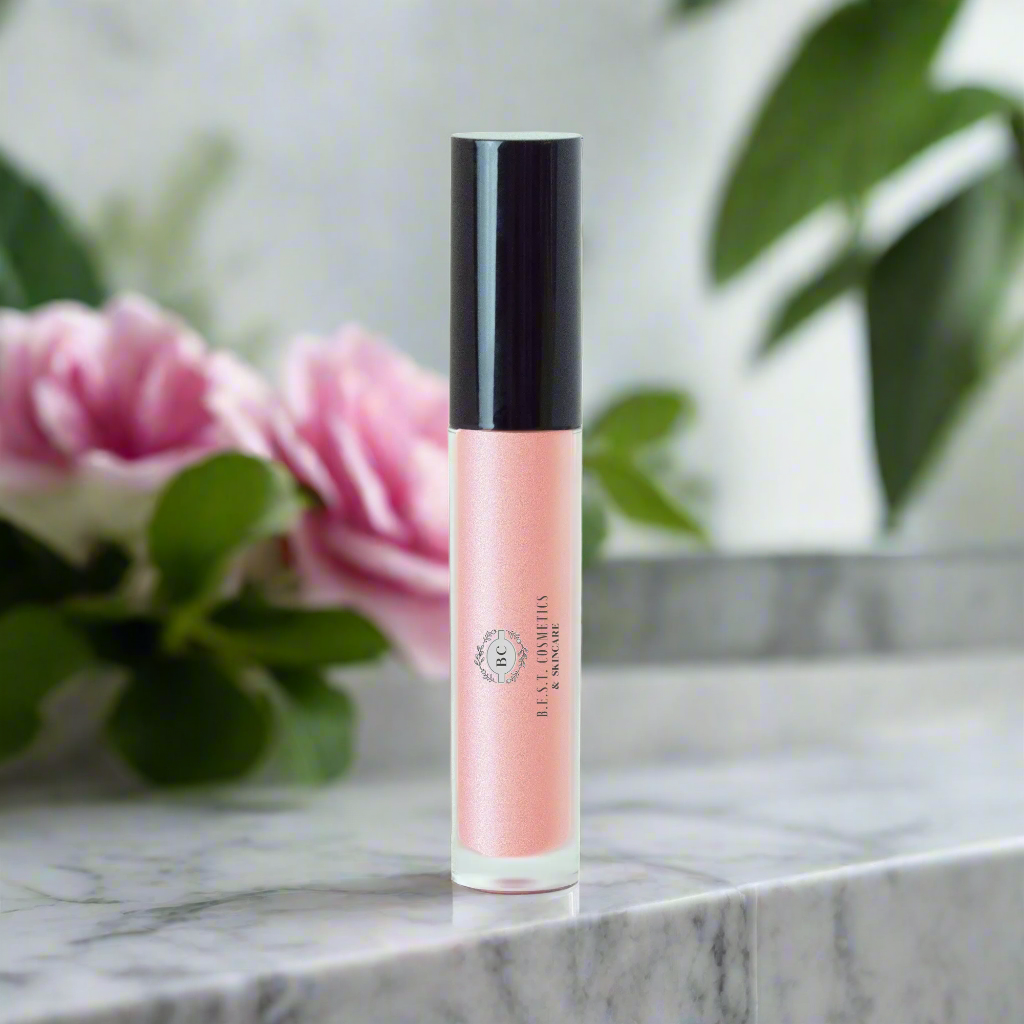 Lip Gloss - Pearl