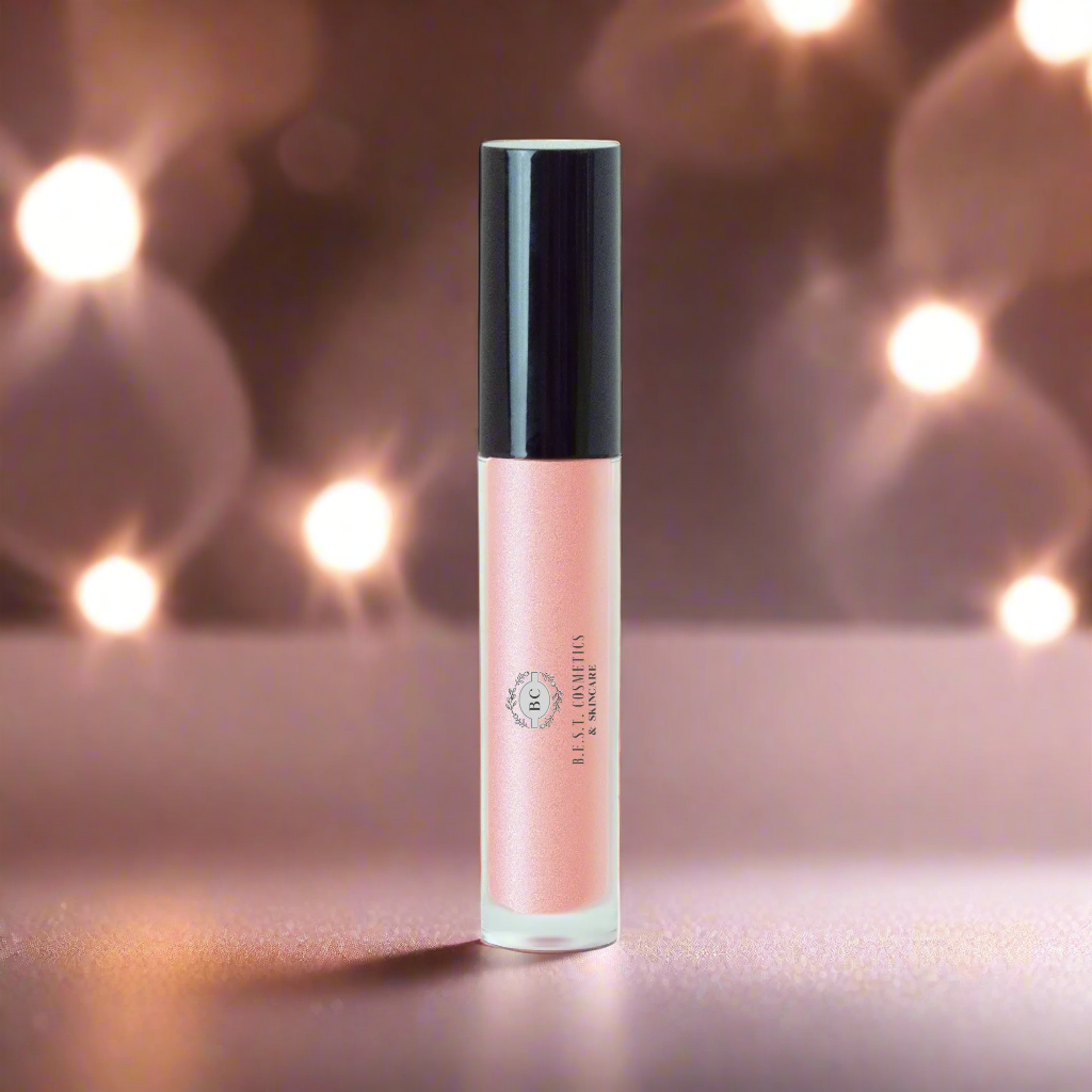 Lip Gloss - Pearl