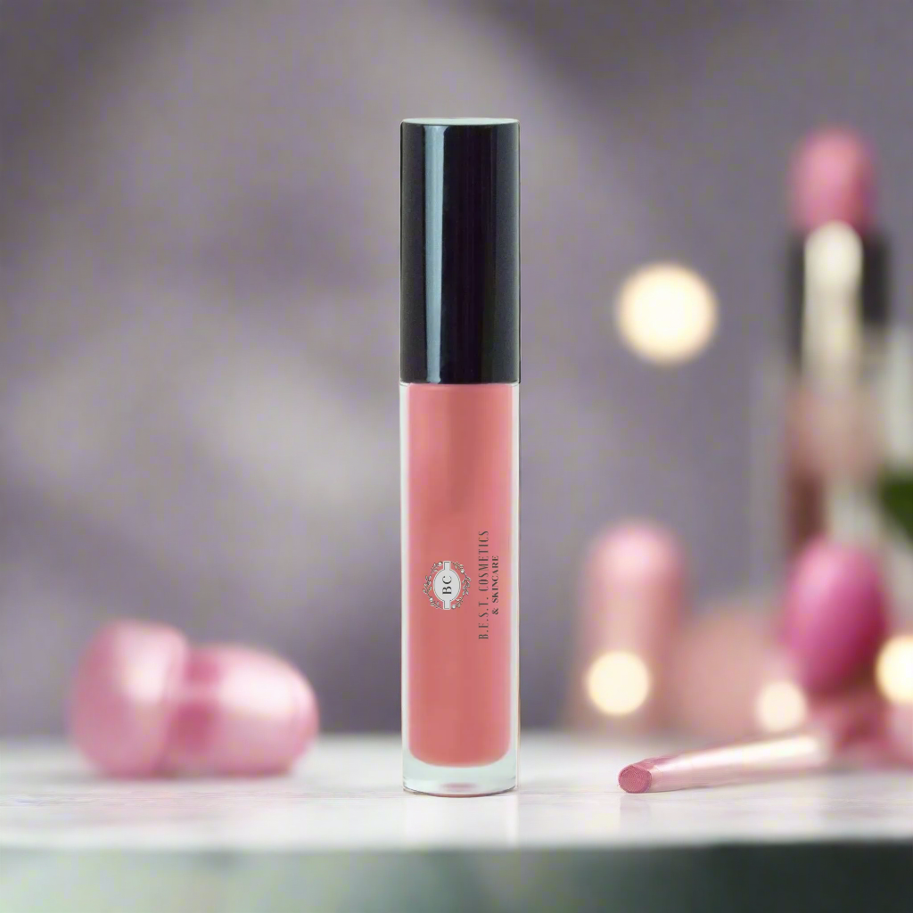 Lip Gloss - Shine