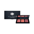 Blush Palette - Kissable