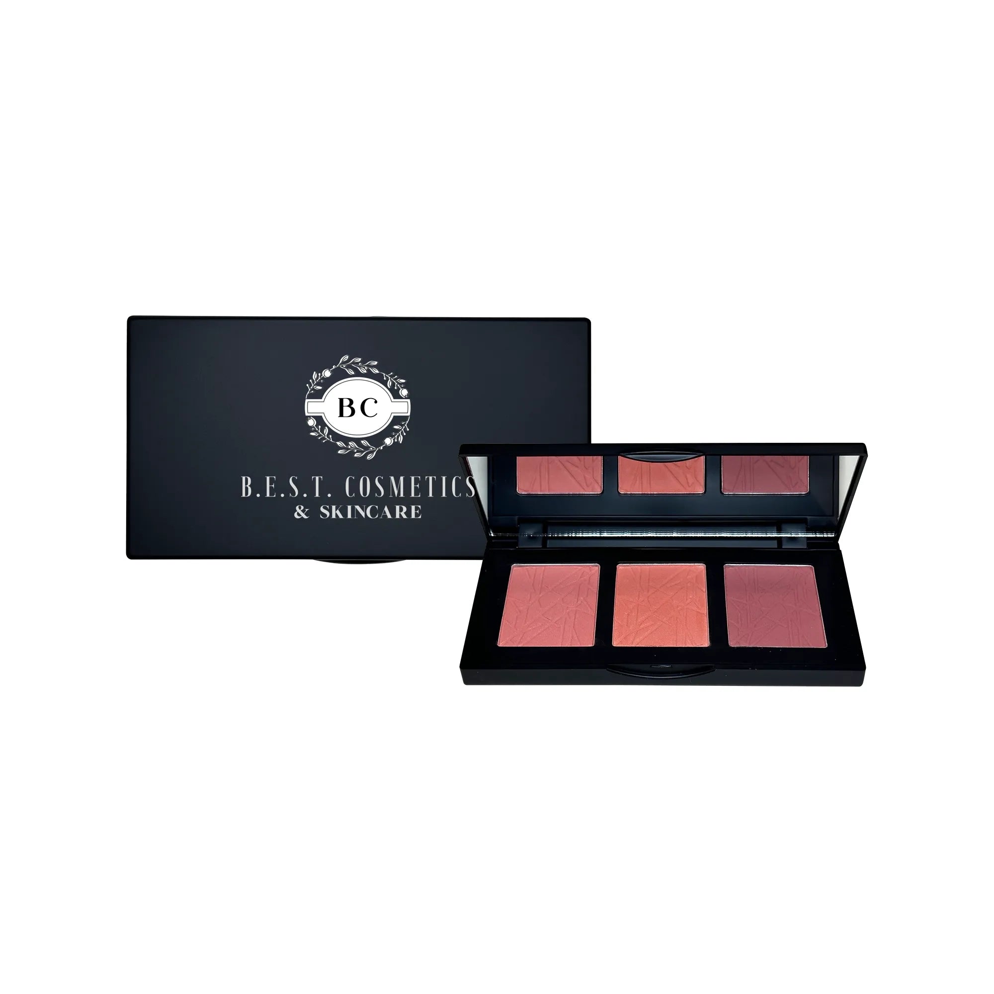 Blush Palette - Kissable