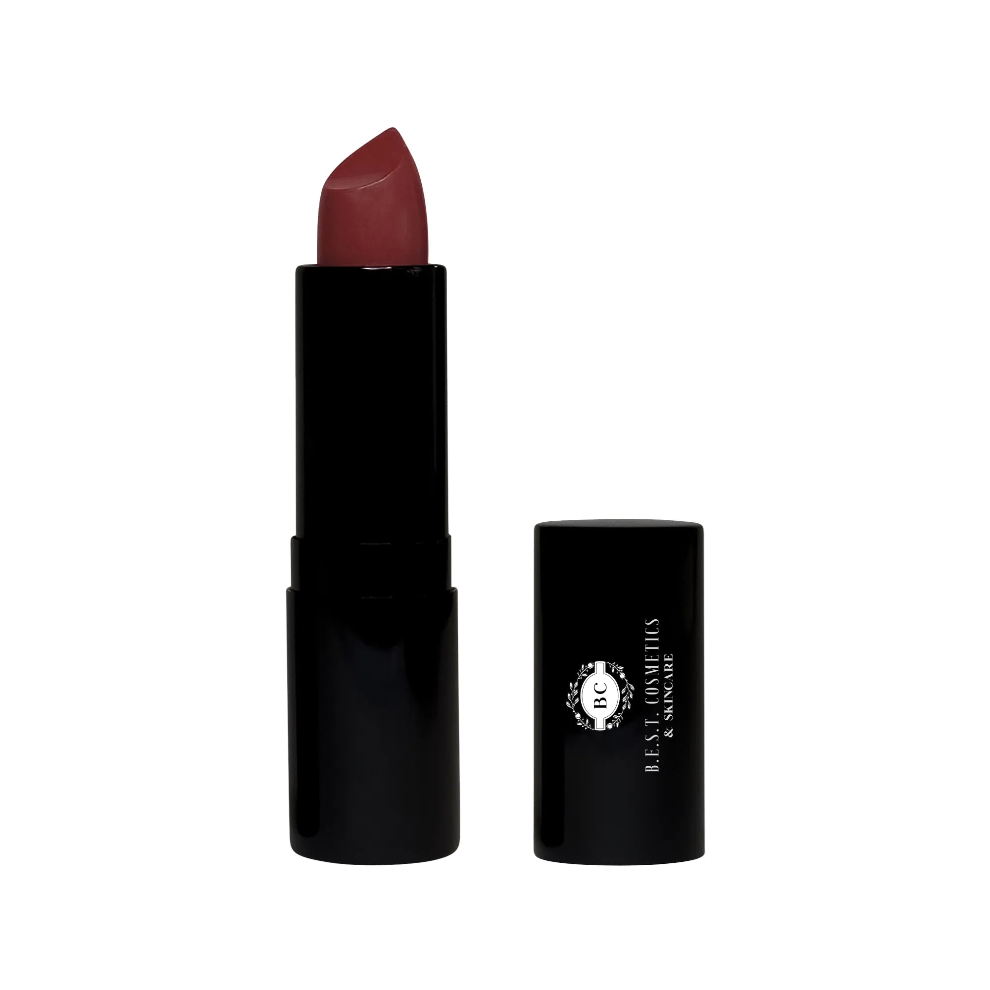 Grace Luxury Matte Lipstick | Long-Lasting Hydrating Vegan Lip Color