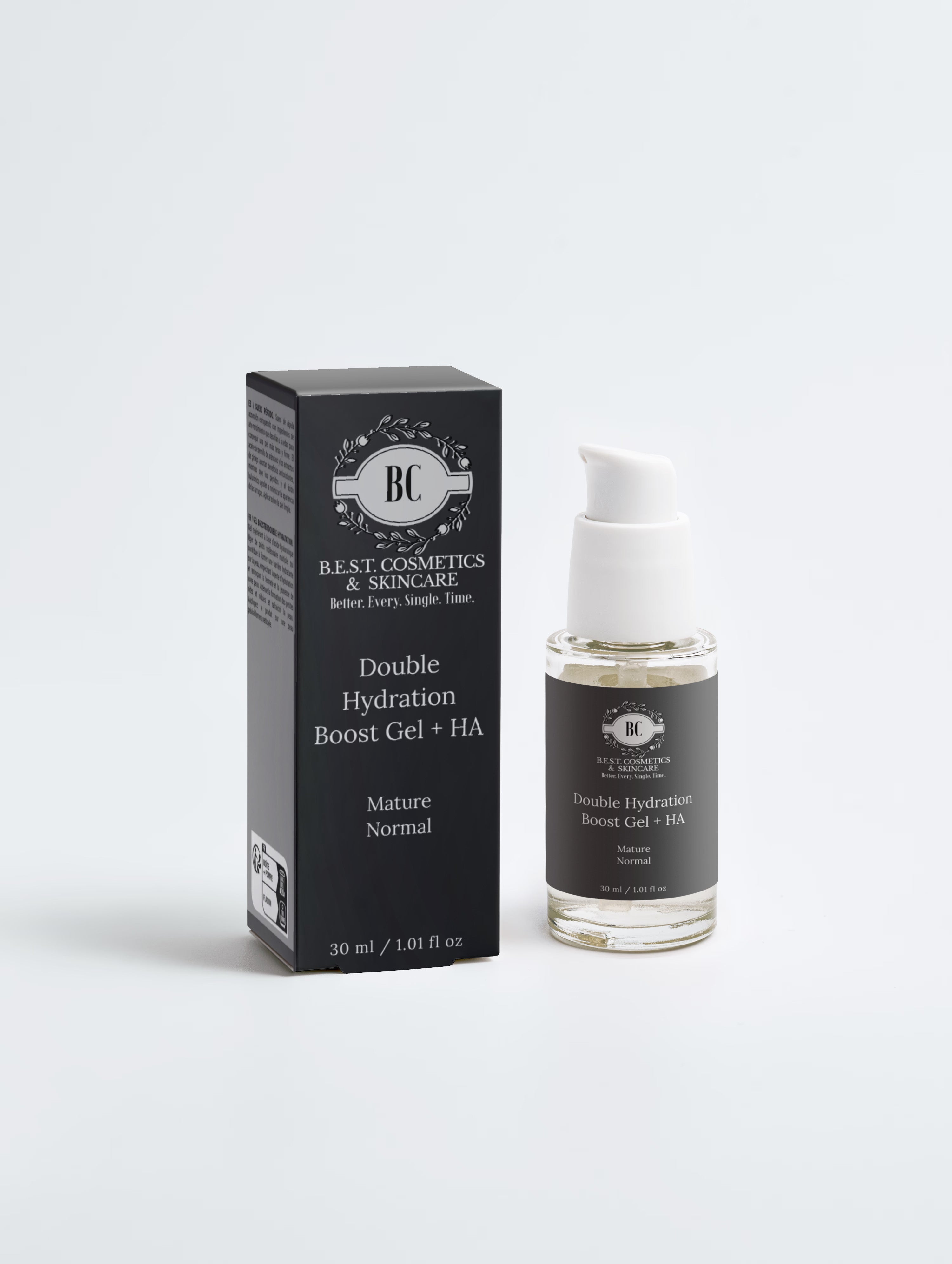 The Ultimate Renewal Collection Box