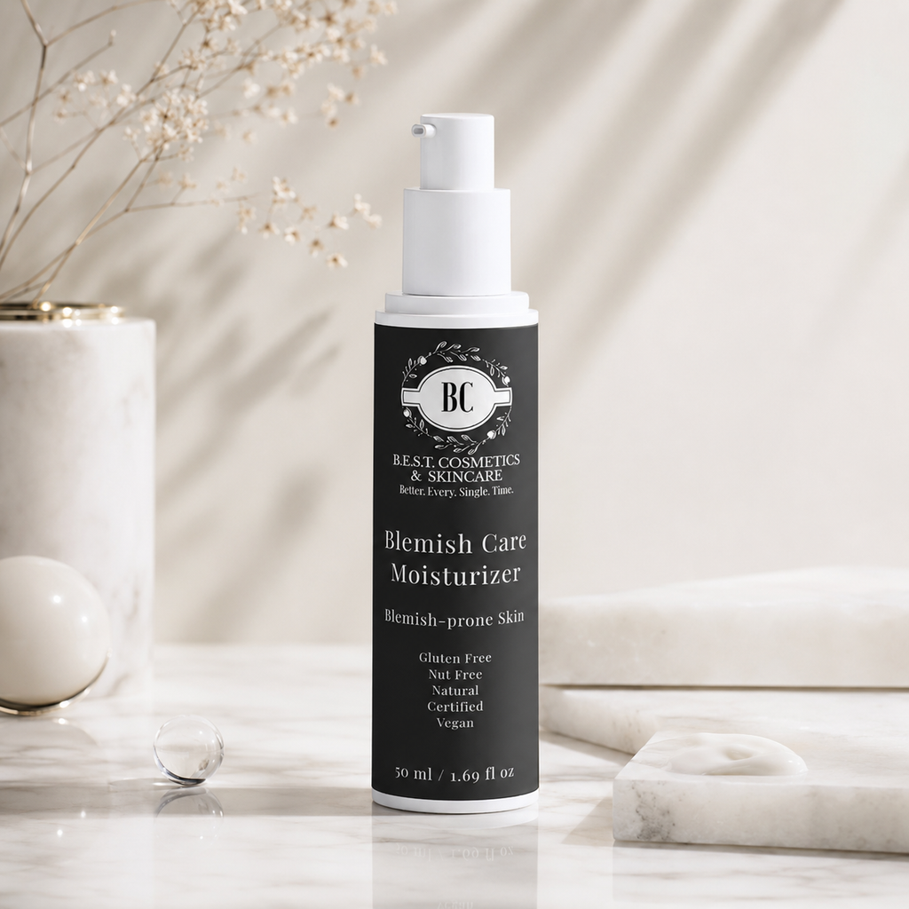 Blemish Balance Moisturiser