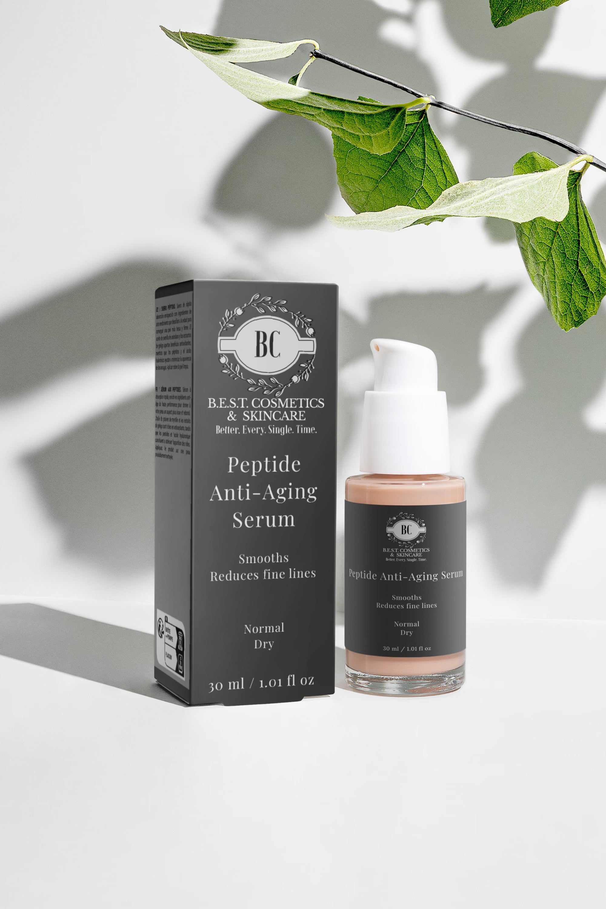 The Ultimate Renewal Collection Box