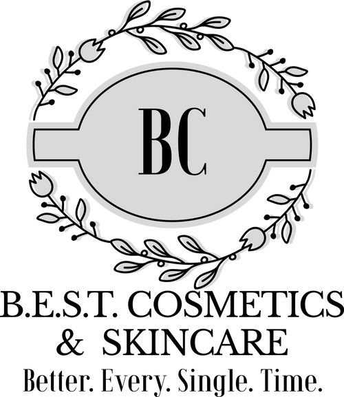B.E.S.T. Cosmetics & Skincare