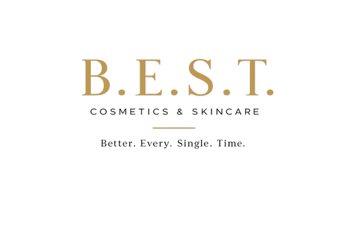 B.E.S.T. Cosmetics & Skincare