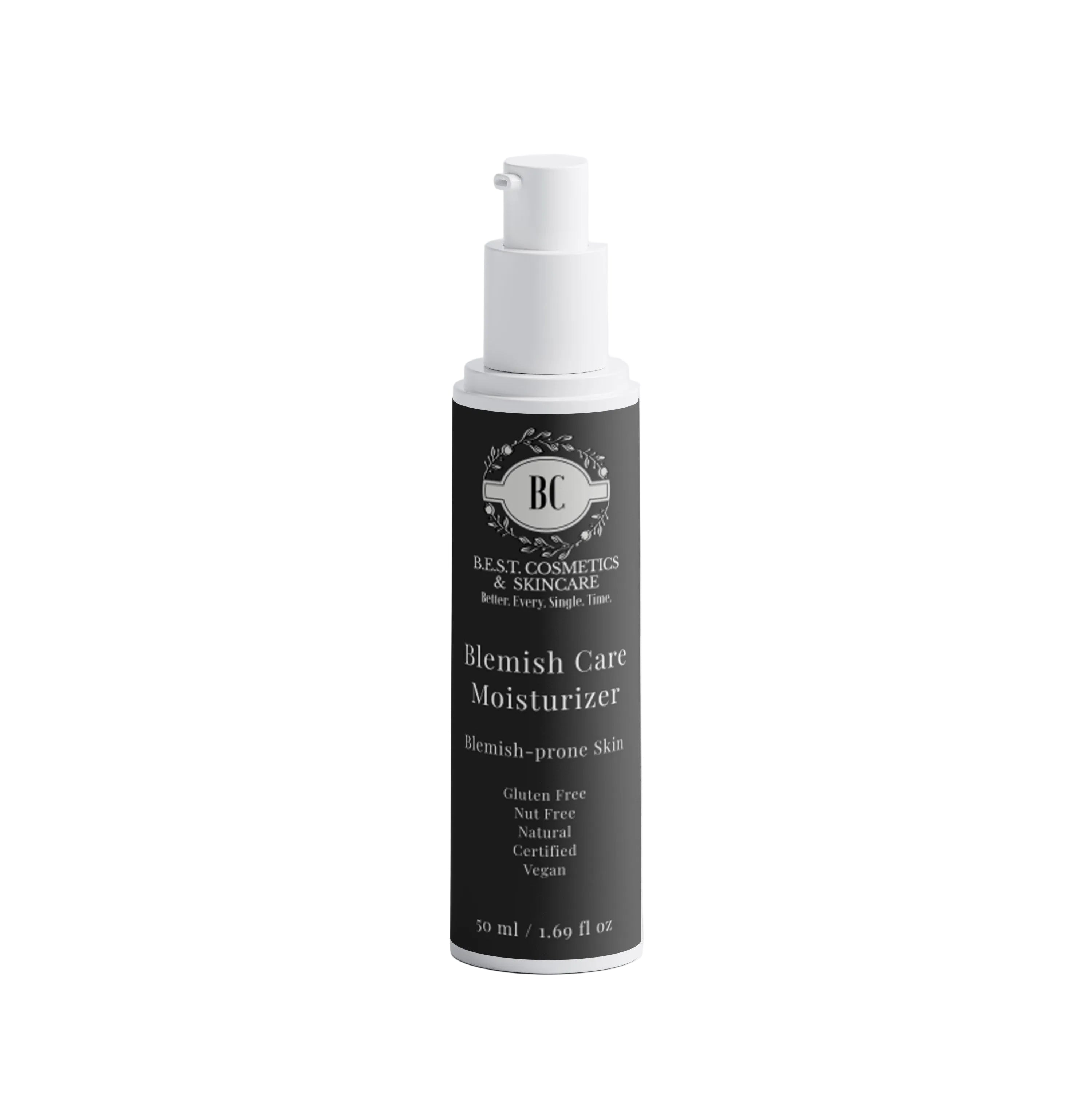 Blemish Balance Moisturiser