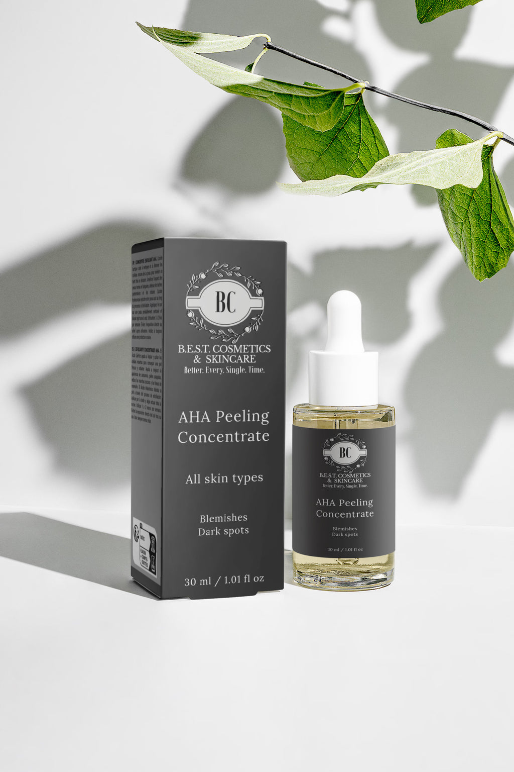 The Ultimate Renewal Collection Box