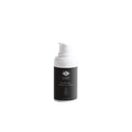 A single cosmetic pump bottle of Peptide Age Rich Skin Cream by B.E.S.T. Cosmetics & Skincare, featuring a matte black label and a white pump dispenser, set against a seamless light gray background.