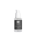 Bottle of B.E.S.T. Cosmetics & Skincare Caffeine Gel Booster on a white background